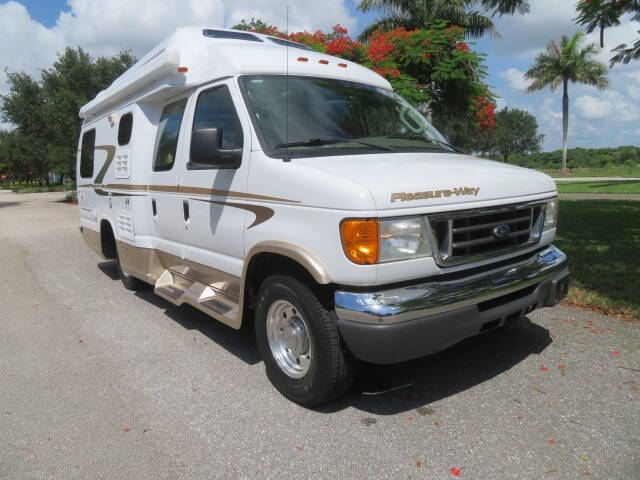 2006 Ford E-Series E-350 SD