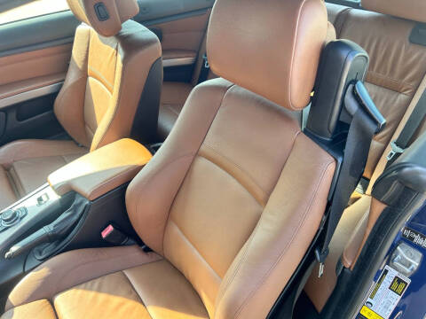 2012 BMW 3 Series 335is