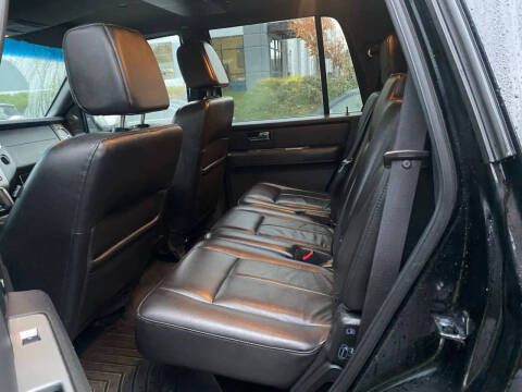 2007 Ford Expedition