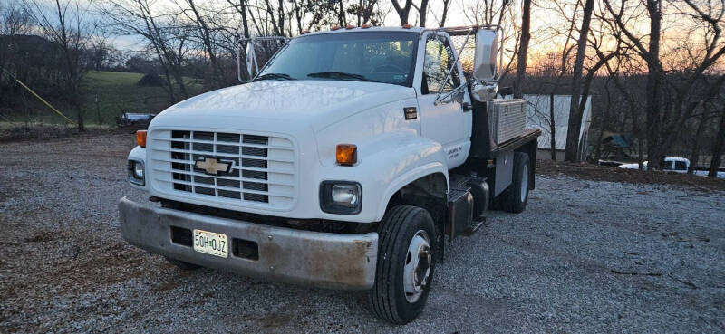 2000 Chevrolet  KODIAK C6500