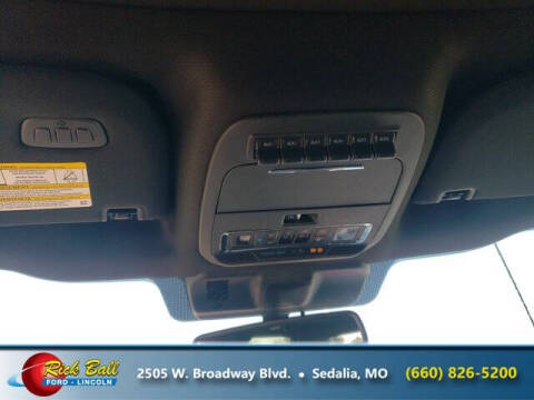 2026 Ford F-350 Super Duty