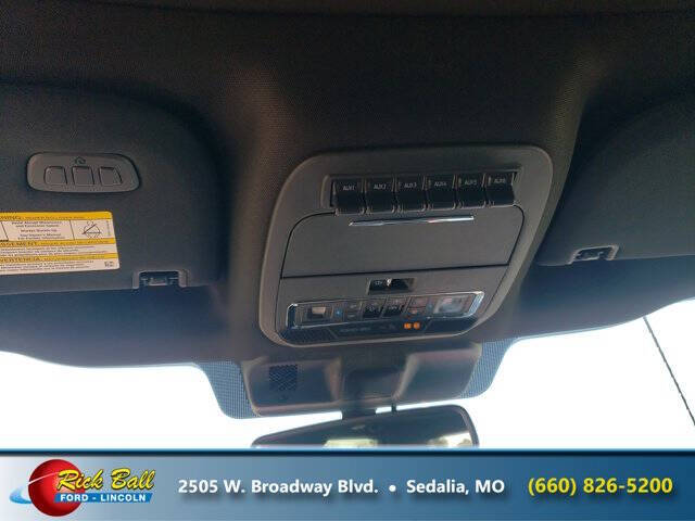 2026 Ford F-350 Super Duty