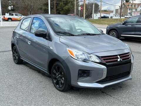 2023 Mitsubishi Mirage for sale at Superior Motor Company in Bel Air MD