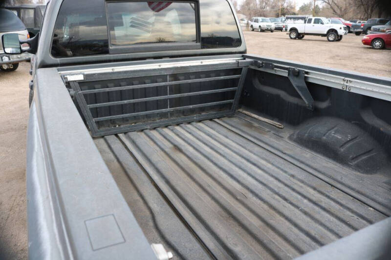 Image 8 of 2008 Nissan Titan