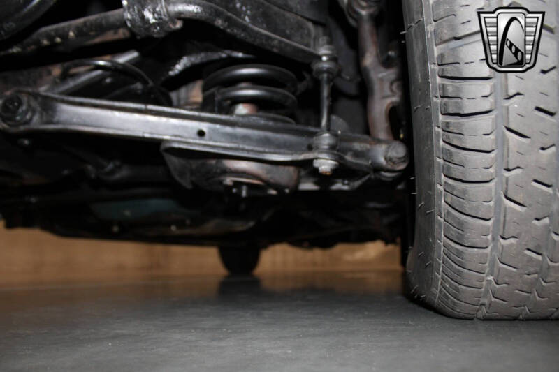 1955 Oldsmobile Eighty-Eight