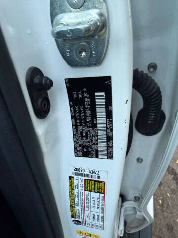 2019 Toyota Sequoia TRD Sport