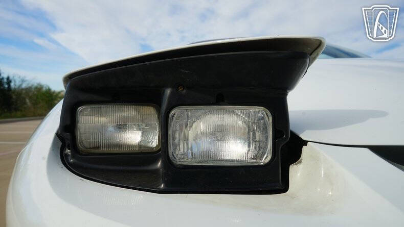 1998 Pontiac Firebird