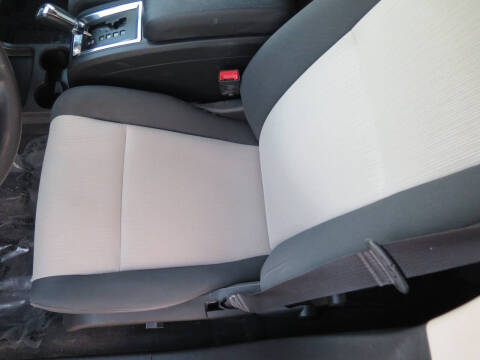 2009 Dodge Journey SXT