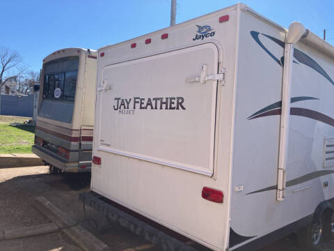 2011 Jayco Jay Feather Select