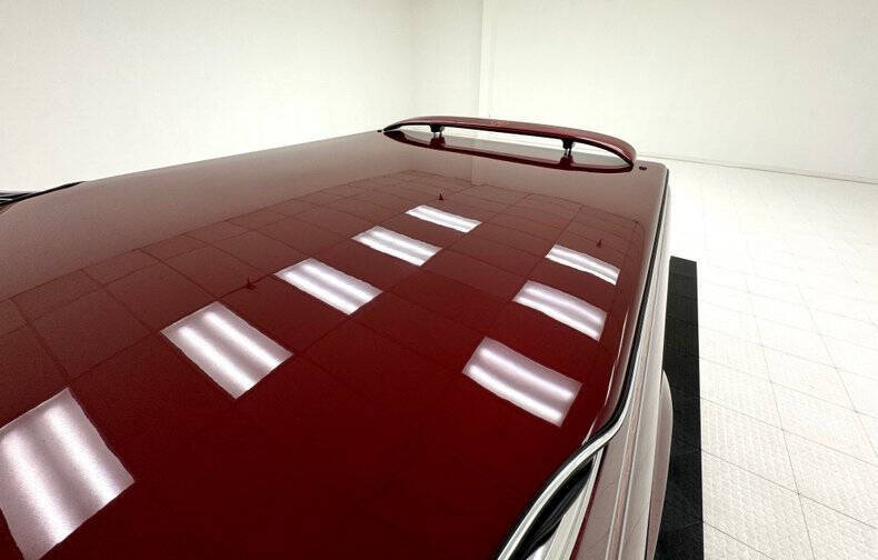 1982 Chevrolet El Camino