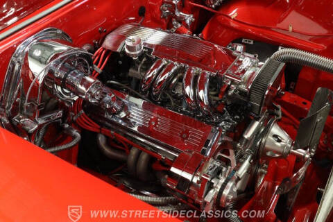 1958 Chevrolet Impala