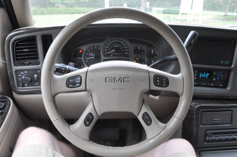 2006 GMC Yukon XL Denali