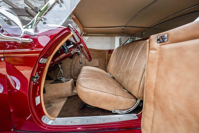 1980 Auburn 874