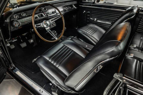 1967 Chevrolet Chevelle