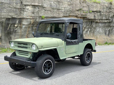2022 Mahindra ROXOR