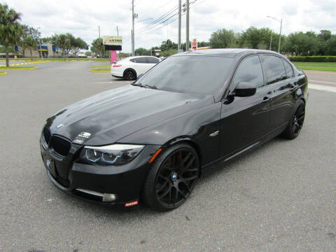 2009 BMW 3 Series for sale at AUTO EXPRESS ENTERPRISES INC in Orlando FL