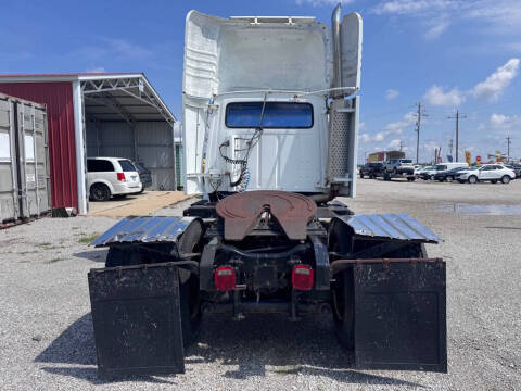 1988 Ford LA9000