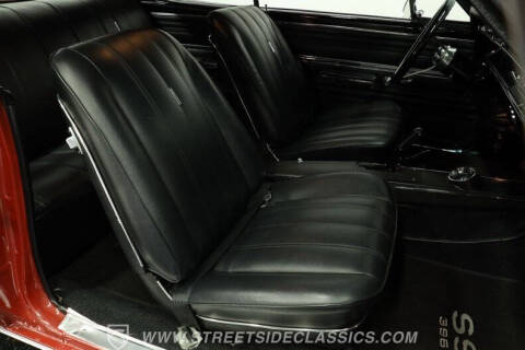 1966 Chevrolet Chevelle