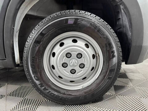 2023 RAM ProMaster 3500 159 WB