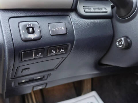 2014 Lexus LS 460