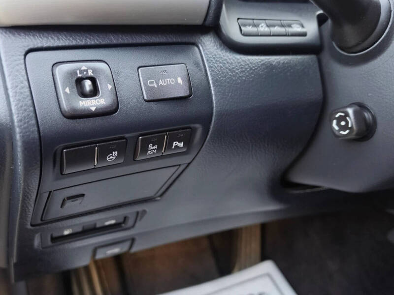 2014 Lexus LS 460