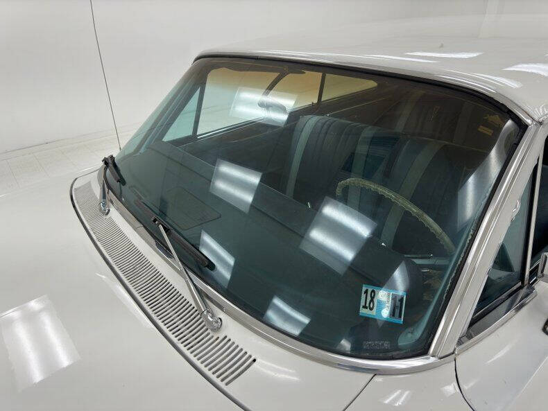 1964 Pontiac Catalina