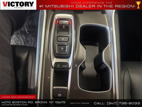 2021 Honda Accord Touring