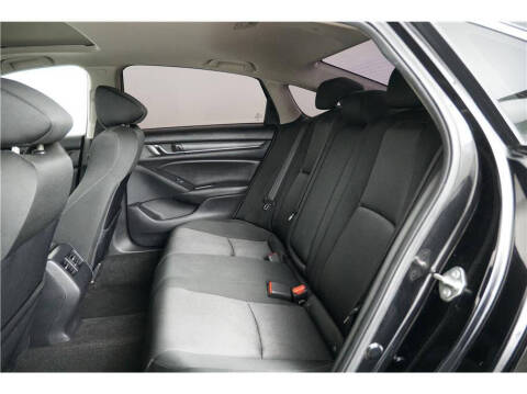 2019 Honda Accord EX