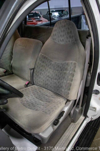 2000 Ford F-350 Super Duty XLT