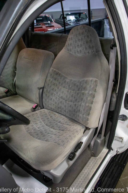 2000 Ford F-350 Super Duty XLT