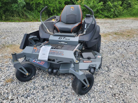 2020 Spartan RZ