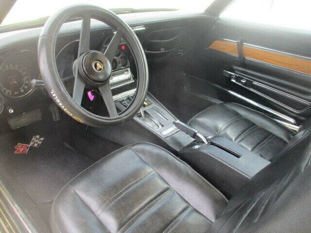 1976 Chevrolet Corvette