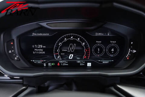 2022 Lamborghini Urus