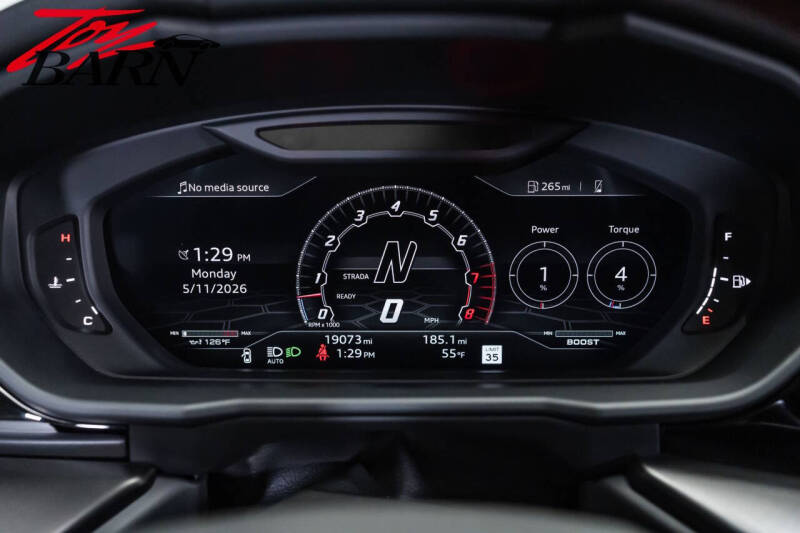 2022 Lamborghini Urus