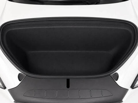 2019 Tesla Model X