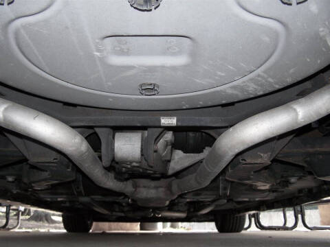 2010 Cadillac CTS 3.0L V6 Luxury