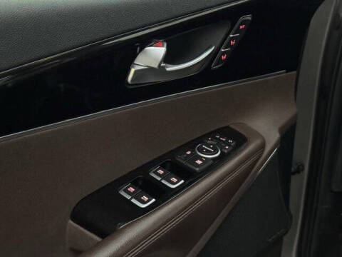 2019 Kia Sorento SX V6