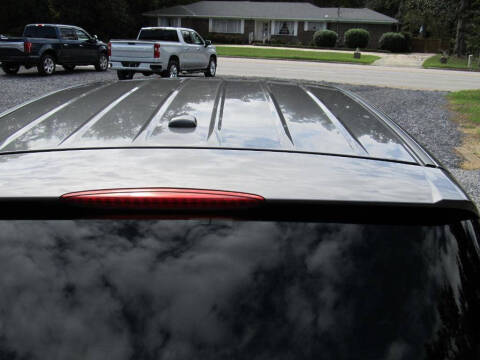 2011 Acura MDX SH-AWD w/Tech