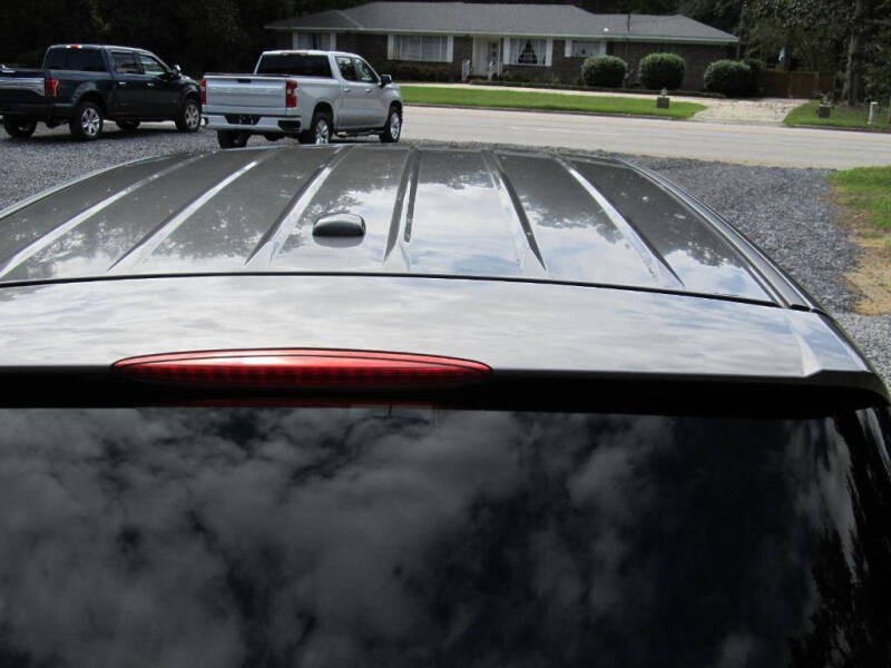 2011 Acura MDX SH-AWD w/Tech