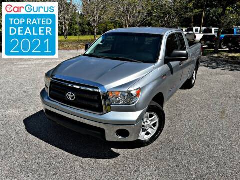 2012 Toyota Tundra for sale at Brothers Auto Sales of Conway in Conway SC