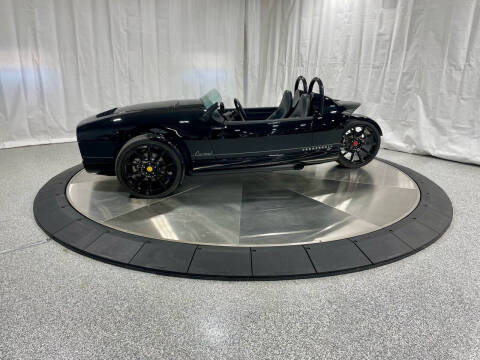 2023 Vanderhall Motor Work Carmel