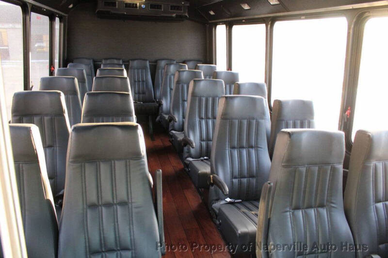 2016 Ford E-Series E-450 SD