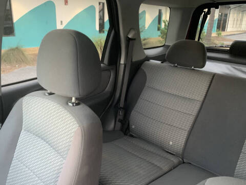 2004 Ford Escape XLT