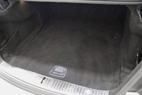 2019 Mercedes-Benz S-Class S 560 4MATIC