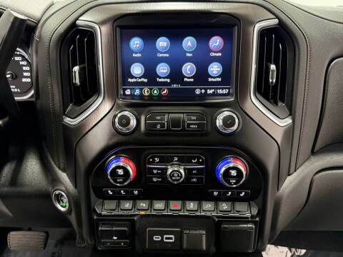 2022 GMC Sierra 2500HD