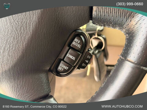 2002 Nissan Frontier