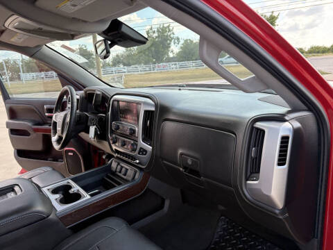 2016 GMC Sierra 1500