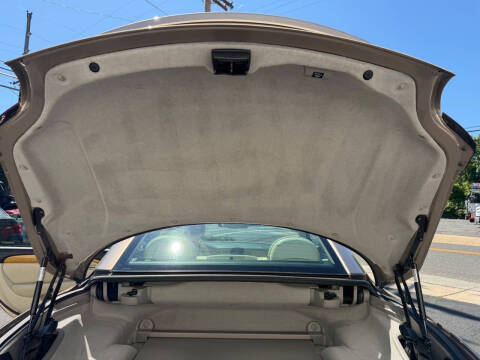 2004 Lexus SC 430