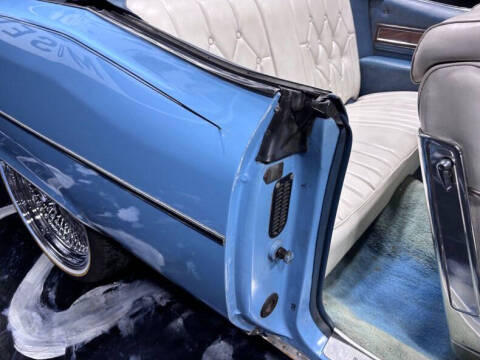 1975 Pontiac Grand Ville