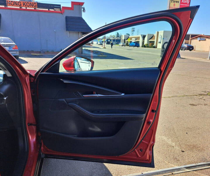 2023 Mazda CX-30 2.5 S Select